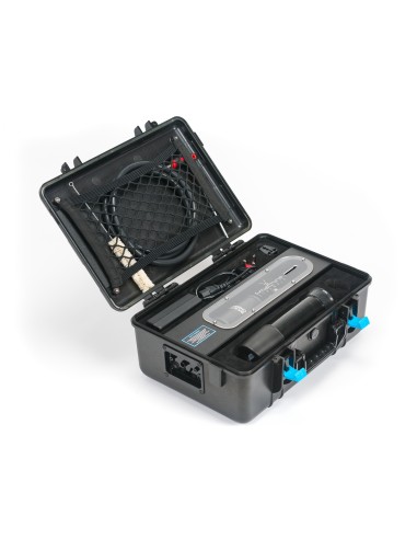 Tremblr BT-R Milking Masturbateur Machine -...