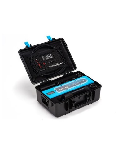 Tremblr BT-R Milking Masturbateur Machine -...