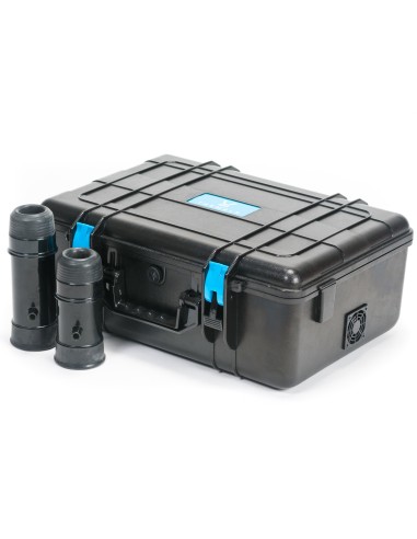 Tremblr BT-R Milking Masturbateur Machine -...