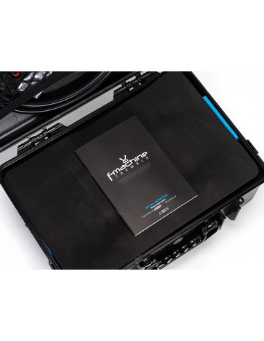 Tremblr BT-R Milking Masturbateur Machine -...