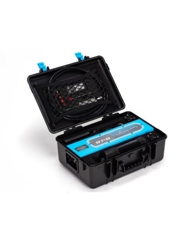 Tremblr BT-R Milking Masturbateur Machine -...