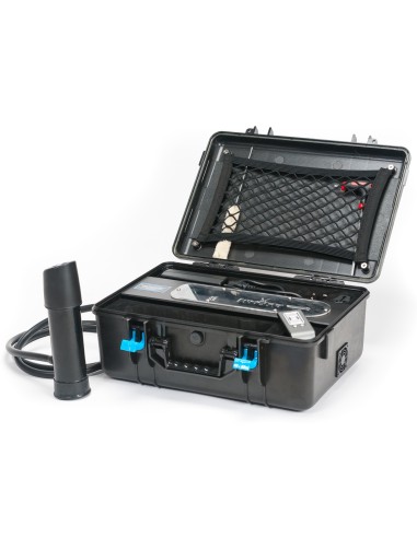 Tremblr BT-R Milking Masturbateur Machine -...