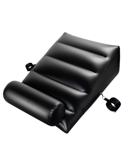Fauteuil gonflable Dark Magic 60 x 95cm