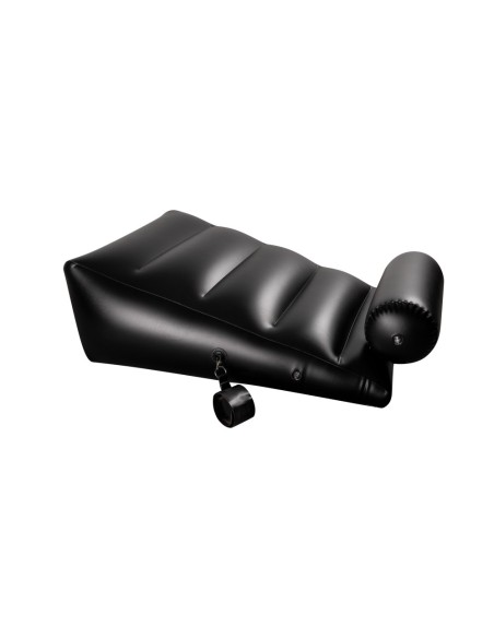 Fauteuil gonflable Dark Magic 60 x 95cm