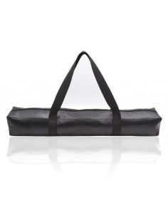 Sac de rangement 65cm Noir
