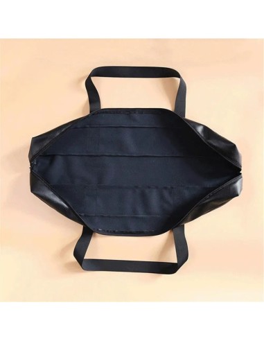 Sac de rangement 65cm Noir