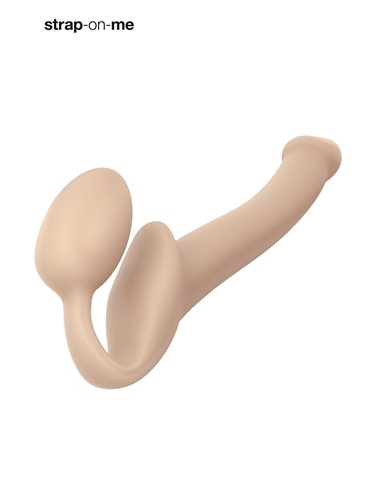 Gode ceinture strap-on chair S