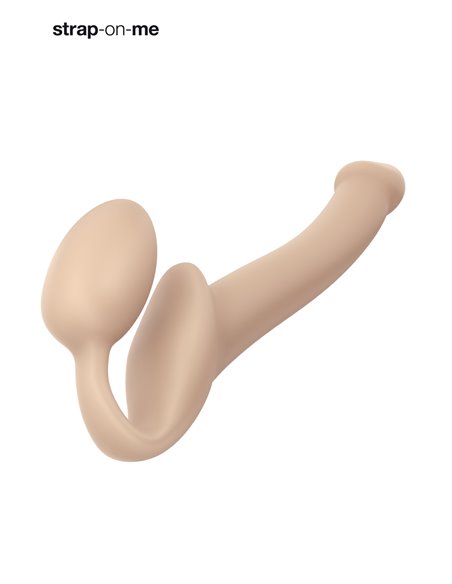 Gode ceinture strap-on chair S