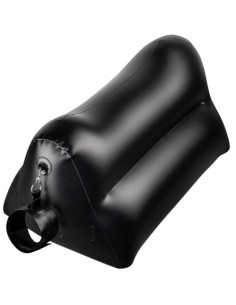 Coussin gonflable Dark Magic 60 x 36cm