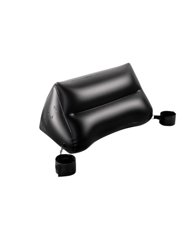 Coussin gonflable Dark Magic 60 x 36cm