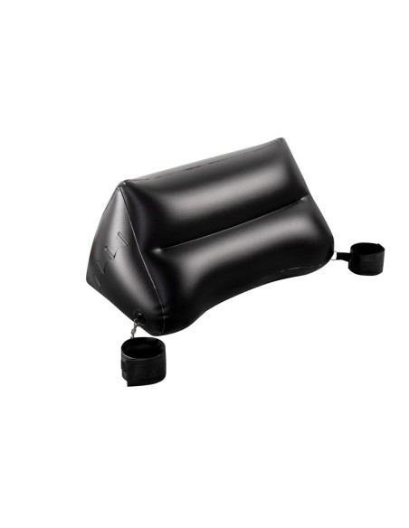 Coussin gonflable Dark Magic 60 x 36cm