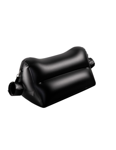 Coussin gonflable Dark Magic 60 x 36cm