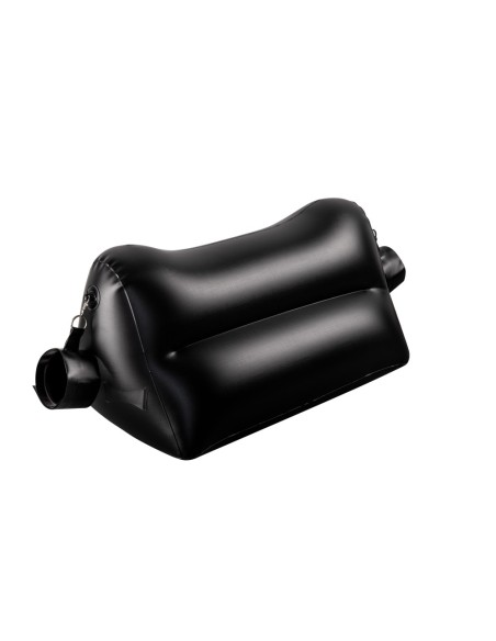 Coussin gonflable Dark Magic 60 x 36cm