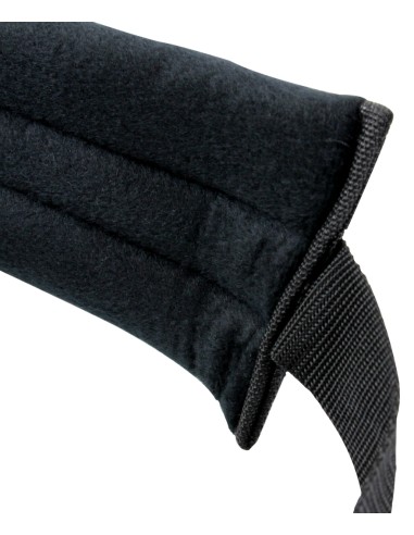 Sling de Porte Over The Swing Noir