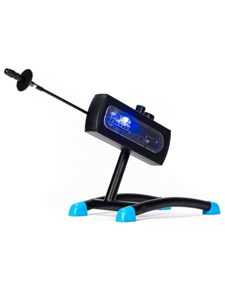 Fuck Machine Connectée Gigolo BT-R Noire