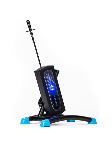 Fuck Machine Connectée Gigolo BT-R Noire