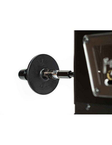 Fuck Machine Connectée Alpha Noire