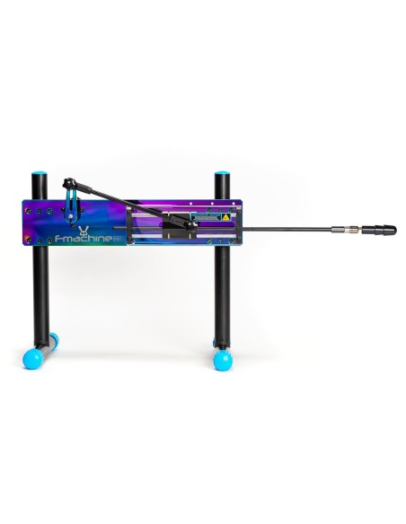 Fuck Machine Pro 4 Liquid Oil