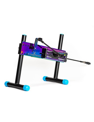 Fuck Machine Pro 4 Liquid Oil