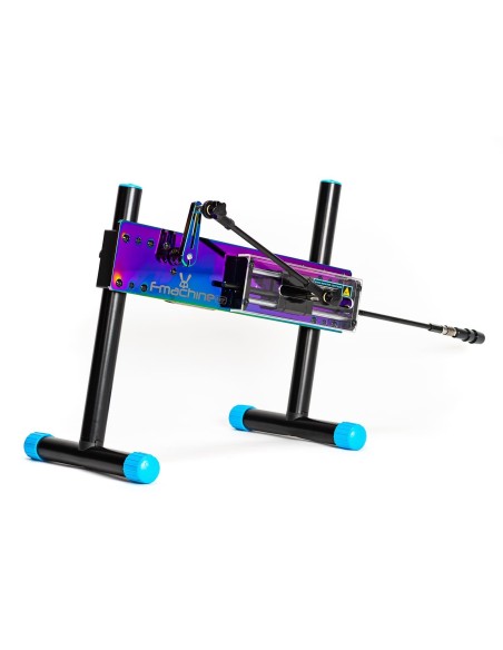 Fuck Machine Pro 4 Liquid Oil