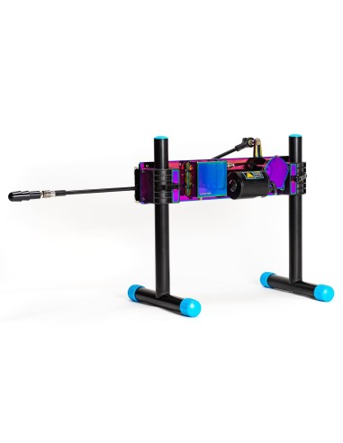 Fuck Machine Pro 4 Liquid Oil