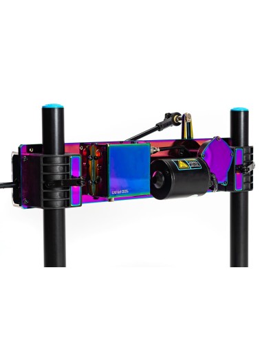 Fuck Machine Pro 4 Liquid Oil