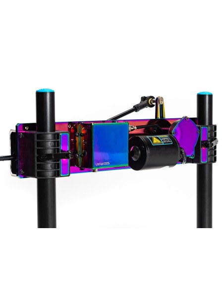 Fuck Machine Pro 4 Liquid Oil