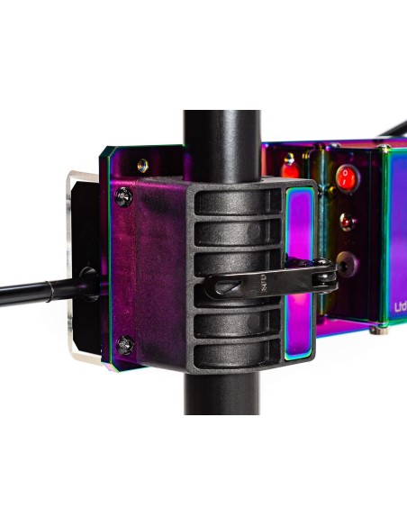 Fuck Machine Pro 4 Liquid Oil