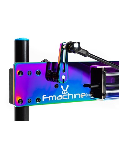 Fuck Machine Pro 4 Liquid Oil