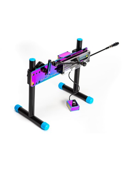 Fuck Machine Pro 4 Liquid Oil