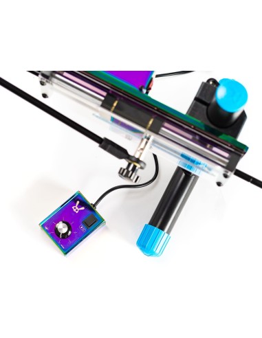 Fuck Machine Pro 4 Liquid Oil