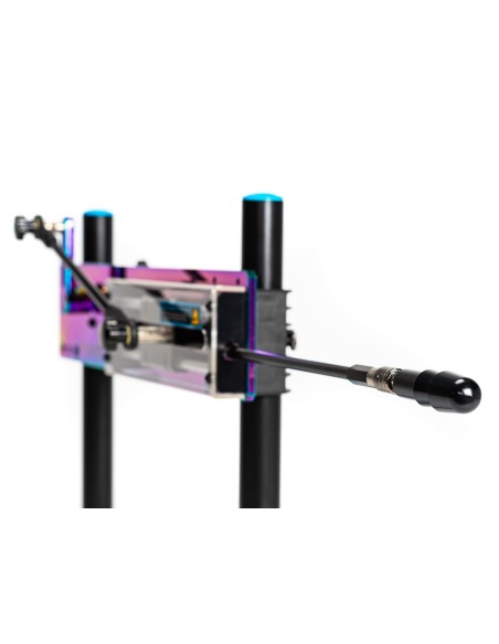 Fuck Machine Pro 4 Liquid Oil