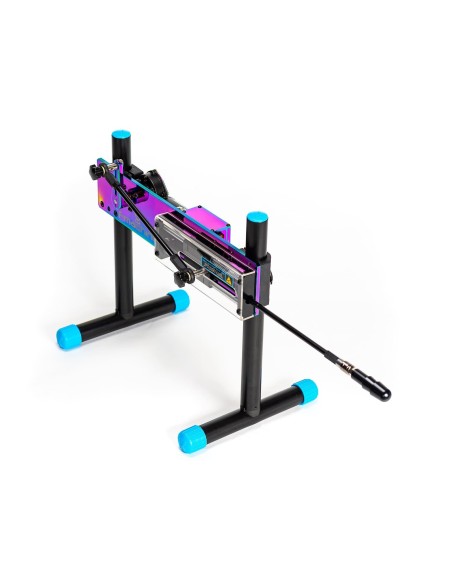 Fuck Machine Pro 4 Liquid Oil