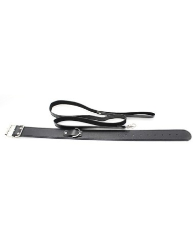 Collier Laisse Premium