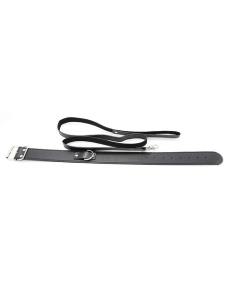 Collier Laisse Premium