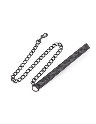 Collier et Laisse avec Scratch