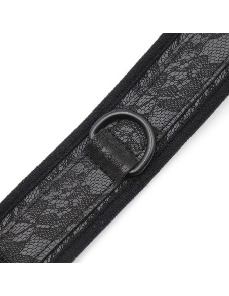 Collier et Laisse avec Scratch