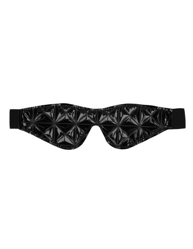 Masque Luxury Noir
