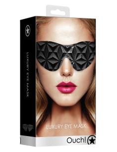 Masque Luxury Noir 2