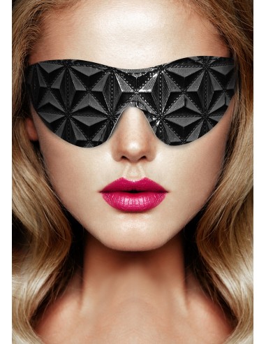 Masque Luxury Noir