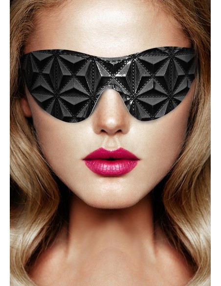 Masque Luxury Noir