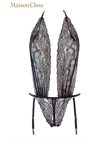 Body string Le Petit Secret