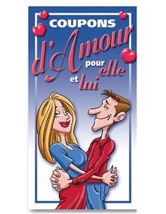 Coupons d'Amour 2