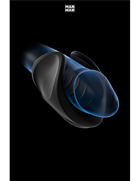 Masturbateur Man Wand starter