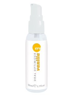 Gel oral optimizer blowjob - vanille 2