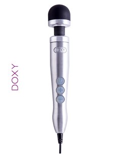 Vibro Wand Doxy Massager Number 3