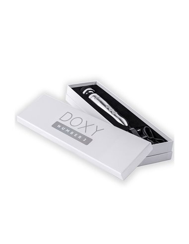 Vibro Wand Doxy Massager Number 3