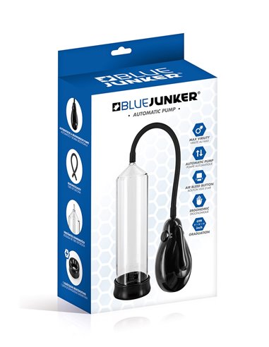 Développeur de pénis automatique