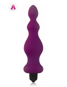 Plug vibrant Bullet Amuse