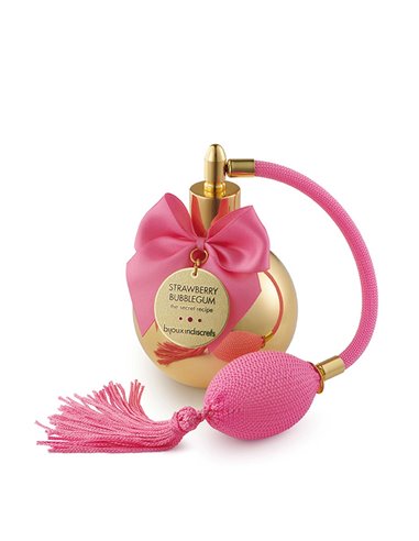 Parfum aphrodisiaque Bubble Gum